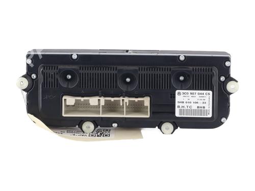 Climate control VW PASSAT B6 (3C2) 2.0 TDI | BP37259006I5 - Image 2