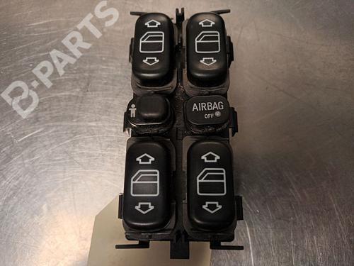 Used Switch MERCEDES-BENZ A-CLASS (W168) A 170 CDI (168.009, 168.109) (95 hp) 9339885
