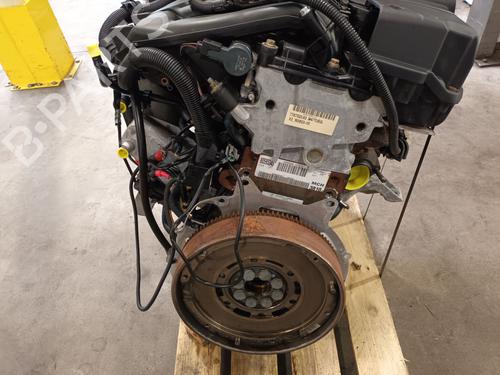 Engine BMW 3 Compact (E46) 318 td | BP36035801M1 - Image 8