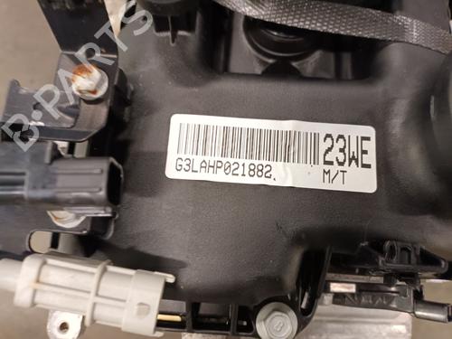 Engine KIA PICANTO III (JA) 1.0 | BP31847914M1