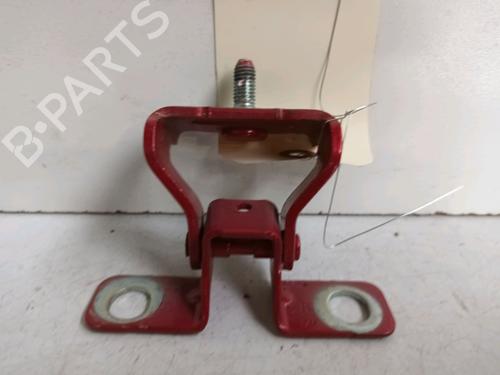Used Hinge/Door check strap PEUGEOT 208 II (UB_, UP_, UW_, UJ_) 1.2 PureTech 100 (101 hp) 14867821
