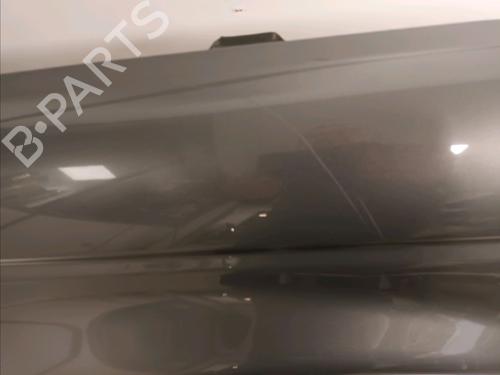 Left front fenders JAGUAR S-TYPE II (X200) 3.0 V6 | BP15741177C41 