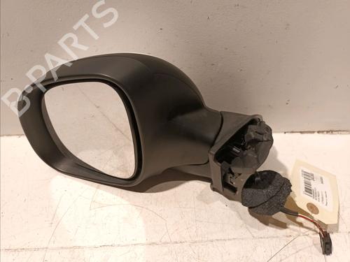Used Left mirror CITROËN C3 I (FC_, FN_) 1.1 i (60 hp) 18543207