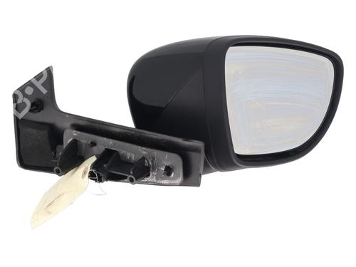 Used Right mirror RENAULT ZOE (BFM_) ZOE (BFMD) (109 hp) 27219558