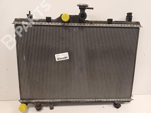 Radiateur RENAULT KOLEOS I (HY_) 2.0 dCi (HY0K) (150 hp) 12094608