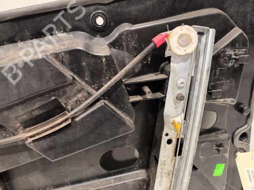 Front left window mechanism FORD FIESTA VI (CB1, CCN) 1.6 TDCi | BP36291471C22 - Image 7