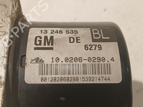 Pompe ABS OPEL ASTRA H (A04)  | BP20930986M43 