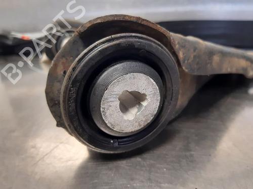 Right front suspension arm RENAULT CLIO II (BB_, CB_) 1.5 dCi (B/CB07) | BP14860326M13 
