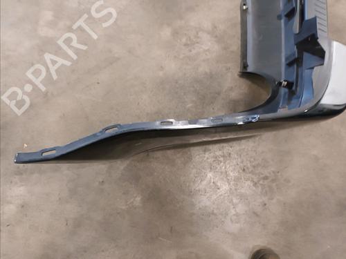 Rear bumper LAND ROVER RANGE ROVER SPORT I (L320) 2.7 D 4x4 | BP18204319C8 