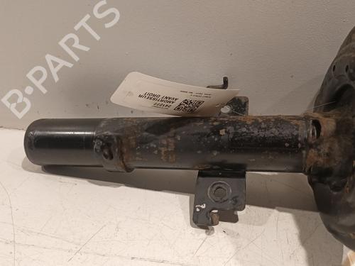Right front shock absorber RENAULT ESPACE V (JR_)  | BP21802034M17 
