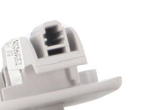 Right sun visor DACIA SANDERO III 1.0 TCe 90 | BP31825053I2