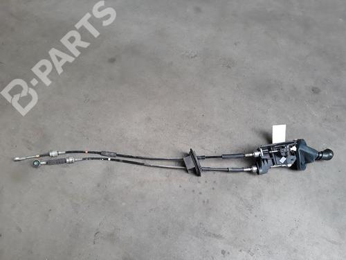 Used Gear lever FORD KA (RU8) 1.3 TDCi (75 hp) 9328138