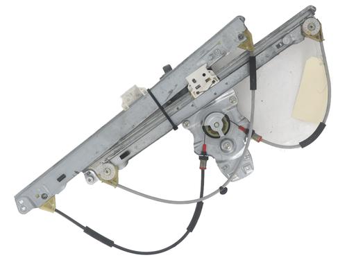 Front right window mechanism CITROËN C5 III (RD_) 2.0 HDi 165 (RDRHHA, RDRHH8) | BP36034590C23 - Image 4