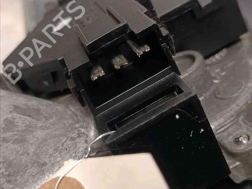 Rear wiper motor OPEL ZAFIRA A MPV (T98) 2.2 DTI 16V (F75) | BP20603292M102 