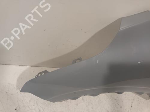 Forskærm venstre RENAULT MEGANE E-TECH SUV EV60 (BNJ1) | BP36449036C41 - Image 2