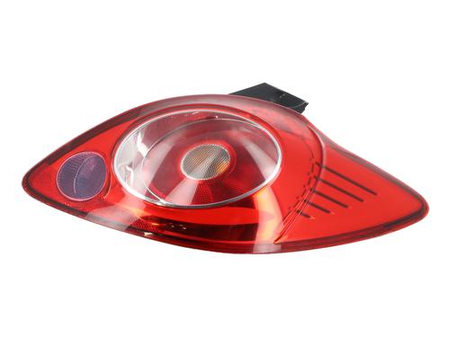 Used Right taillight FORD KA (RU8) 1.2 (69 hp) 22615992