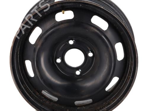 Fælk CITROËN C3 II (SC_) 1.6 BlueHDi 75 (75 hp) 25043994