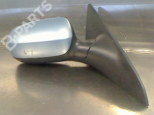 Right mirror OPEL TIGRA TwinTop (X04) 1.3 CDTI (R97) | BP9318580C27 