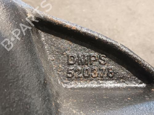 Rear differential RENAULT MASTER III Platform/Chassis (EV, HV, UV) 2.3 dCi 165 FWD (EV0P, EV0U, EV11, EV12, HV0P, HV0U,... | BP33840403M24  - Image 8