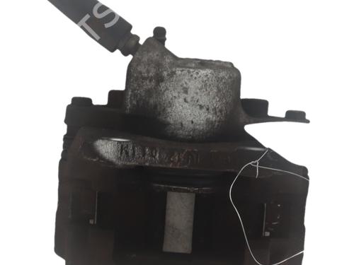 Left front brake caliper RENAULT TWINGO II (CN0_) 1.2 16V (CN0K, CN0V, CN0A) | BP38301414M105 - Image 4