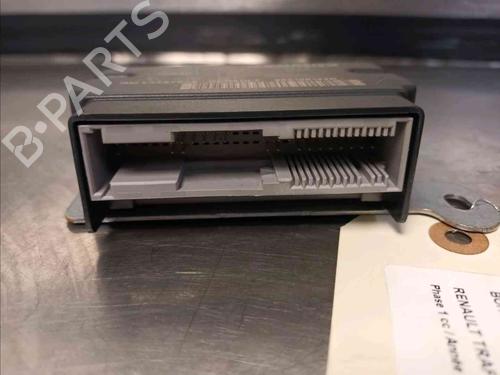 ECU airbags RENAULT TRAFIC III Van (FG_)  | BP21685797M53 