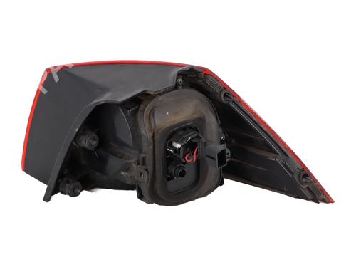 Left taillight VW GOLF VII (5G1, BQ1, BE1, BE2) 1.6 TDI | BP25888680C34 