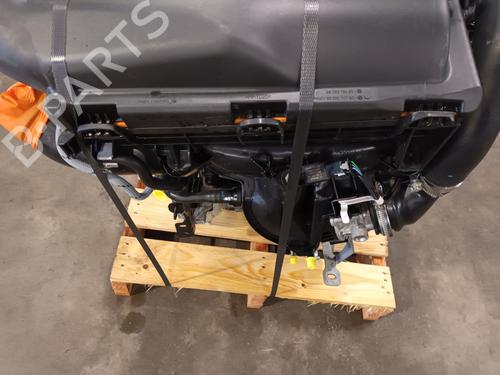Engine PEUGEOT 308 SW III (FC_, FJ_, FR_, F4_, FN_) Hybrid 180 (F4DGXT) | BP32286052M1 
