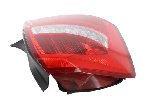 Left taillight KIA CERATO I Hatchback (LD) 1.5 CRDi | BP31080806C34 