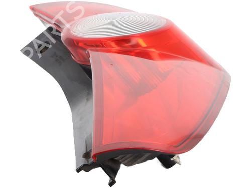 Left taillight OPEL AGILA (B) (H08) 1.0 LPG (F68) | BP25984150C34 