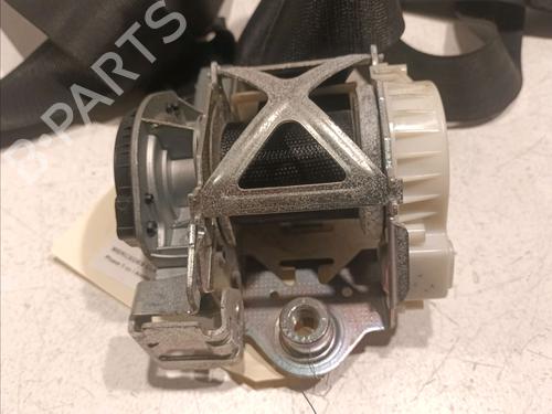Front right belt tensioner MERCEDES-BENZ C-CLASS (W204) C 220 CDI (204.008) | BP17994159C88 