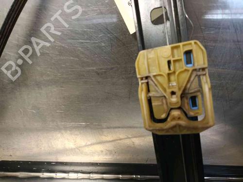 Front right window mechanism AUDI A1 (8X1, 8XK) 1.6 TDI | BP12136276C23