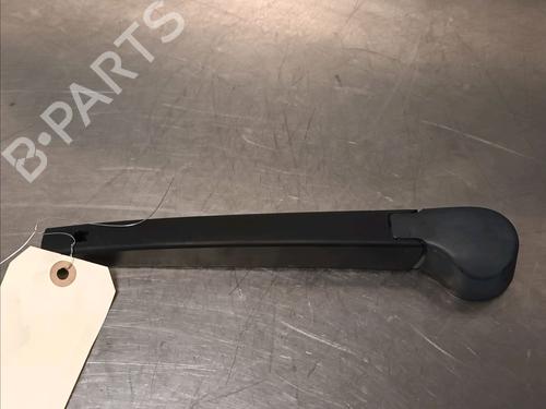 Used Rear windshield wiper arm VW POLO V (6R1, 6C1) 1.2 TDI (75 hp) 14869372