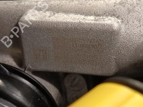 Engine PEUGEOT 208 I (CA_, CC_) 1.6 HDi | BP30655271M1