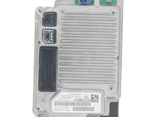 Module électronique FORD TRANSIT CONNECT MPV 1.5 TDCi (120 hp) 30367754