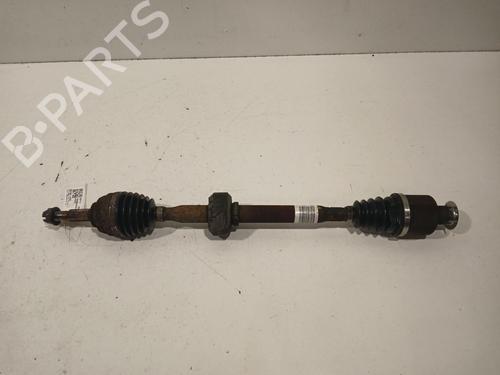 Used Right front driveshaft DACIA LOGAN MCV (KS_) 1.4 (75 hp) 29268629