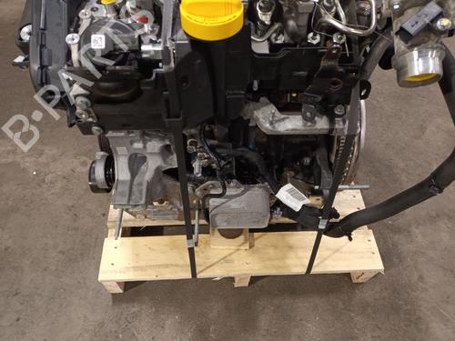 Engine RENAULT CLIO V (B7_) 1.5 Blue dCi 100 (B7AD) | BP31847907M1