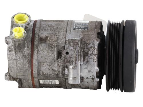 AC compressor OPEL CORSA E (X15) 1.4 (08, 68) | BP33301071M34  - Image 5