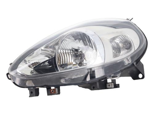 left-headlight-fiat-punto-199_-2012-39894367 main image