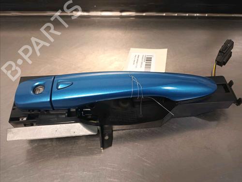 Used Front left exterior door handle Front left exterior door handle 39021419 39021419