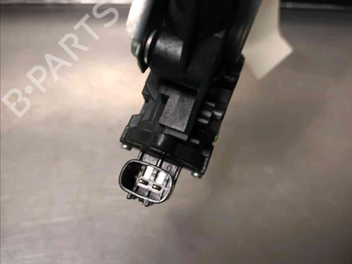 Rear right window mechanism NISSAN JUKE (F16_) DIG-T 117 | BP20602920C25 