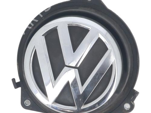 Maneta exterior porton VW GOLF VI (5K1) 1.6 TDI (105 hp) 30409402