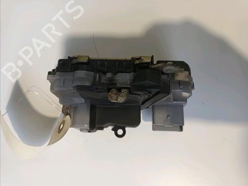 Front right lock CITROËN XSARA PICASSO (N68) 1.6 HDi | BP12822685C97 