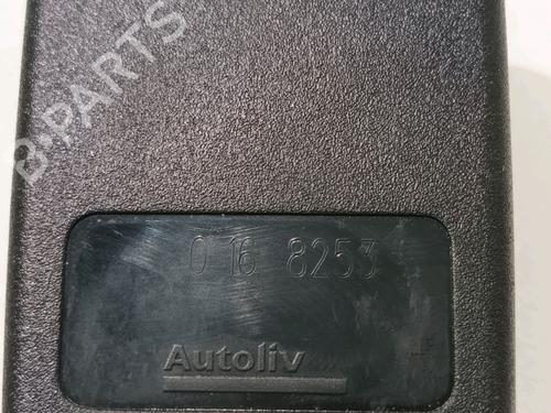 Seat buckle PEUGEOT 207 CC (WD_) 1.6 16V | BP16202457I32