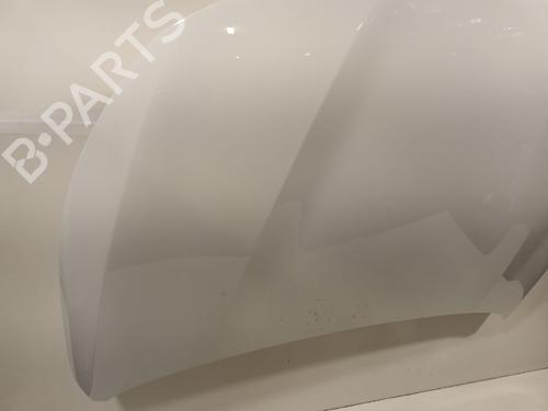 Hood RENAULT CLIO V (B7_) 1.5 Blue dCi 100 (B7AD) | BP31636387C1