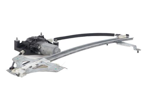 Used Front left window mechanism Front left window mechanism 27978656 27978656