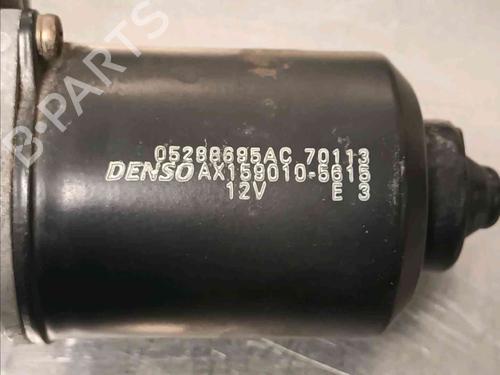 Front wiper motor CHRYSLER PT CRUISER (PT_) 2.2 CRD | BP20603803M29 