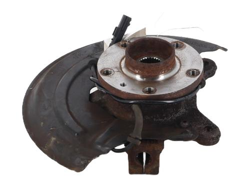 Right front steering knuckle MERCEDES-BENZ CITAN Box Body/MPV (W415)  | BP29763470M26 