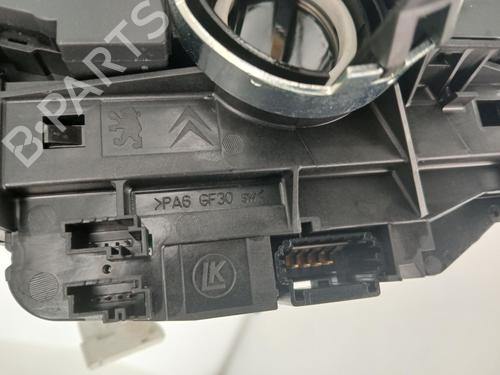 Headlight switch CITROËN C3 II (SC_) 1.1 i | BP36429506I24 - Image 2