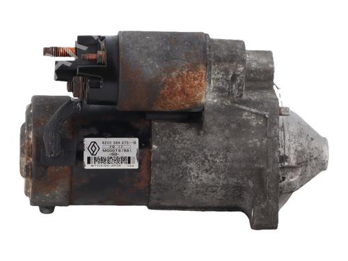 Used Starter Starter 38744077 38744077