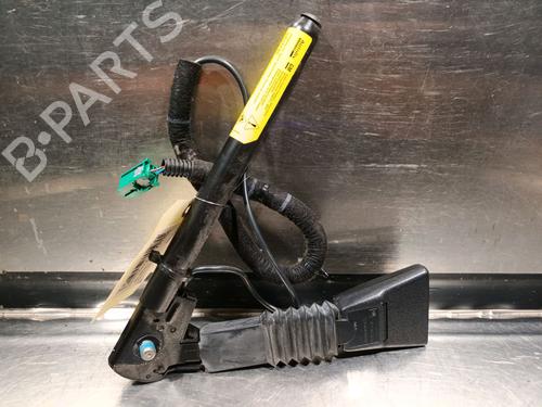 Venstre foran beltestrammer OPEL MERIVA A MPV (X03) 1.7 CDTI (E75) | BP14948263C87 